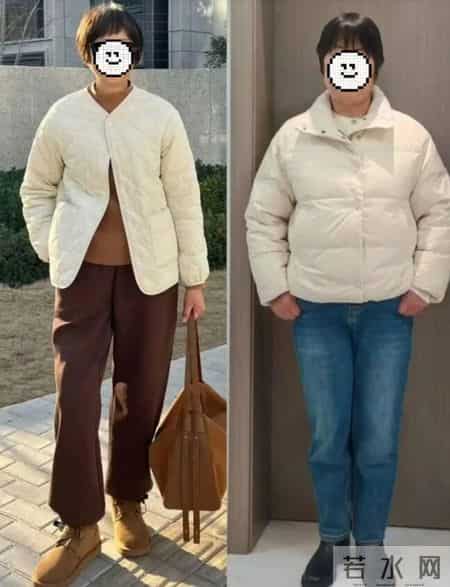 中年女人，鞋子尽量不要穿“裸靴”和“运动鞋”，换成这些更洋气