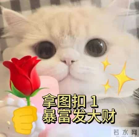 马年想旺？先换微信头像！这10款越用越有福气