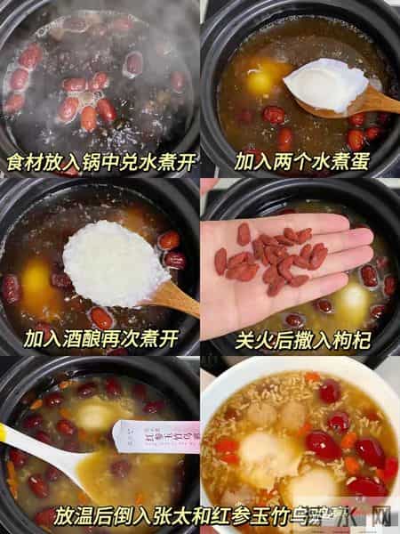 明日立春，强烈建议中老年明日早餐吃这3种，福气满满一整年！