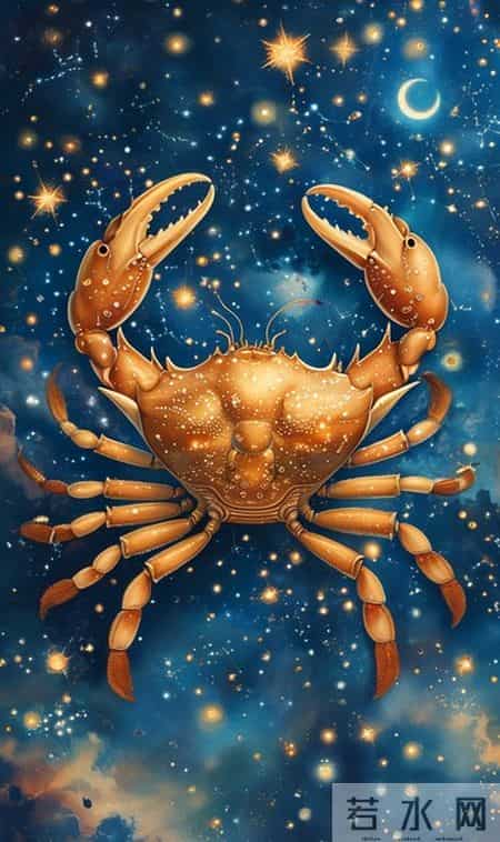 巨蟹座：你等的贵人，已经被自己赶跑三次了