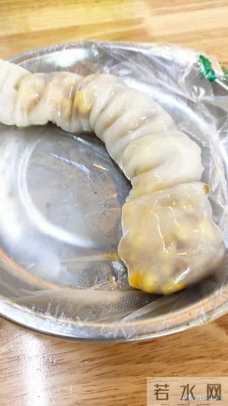 央视刚刚报道的南宁早餐，这里才最全攻略。