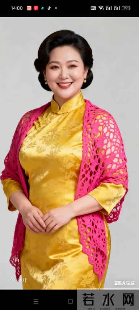 女人怎样保持时尚气质：在时间深处打捞永恒