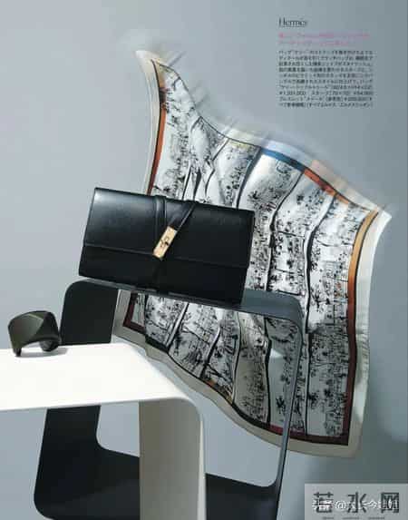 日杂《25ans》26年3月刊｜享受超越世代的时尚