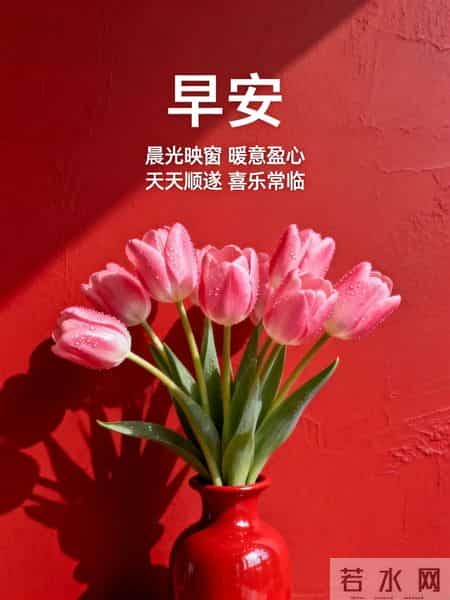 2026.2.2今日腊月十五早上好，周一祝福问候语，早安图片