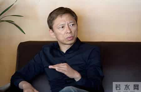 张朝阳：从焦虑到康复，我只做了一件事