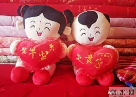 恭喜!2026年你家孩子迎良缘,日子越来越红火