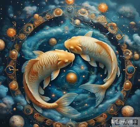 2026小年预演：这4个星座很“顺”，简直是全年的“开挂”剧本！