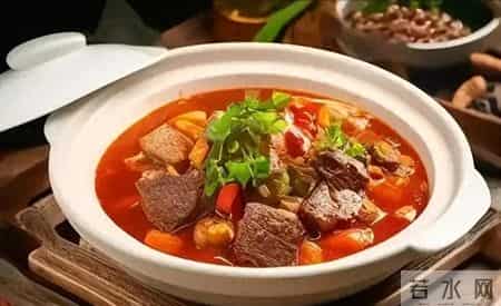 它是牛肉的“克星”，炖牛肉加一勺，软烂入味全家都争相抢着吃