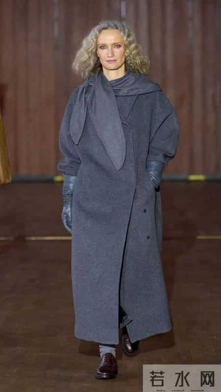 2026秋冬哥本哈根时装周品牌发布,以及近期时尚资讯