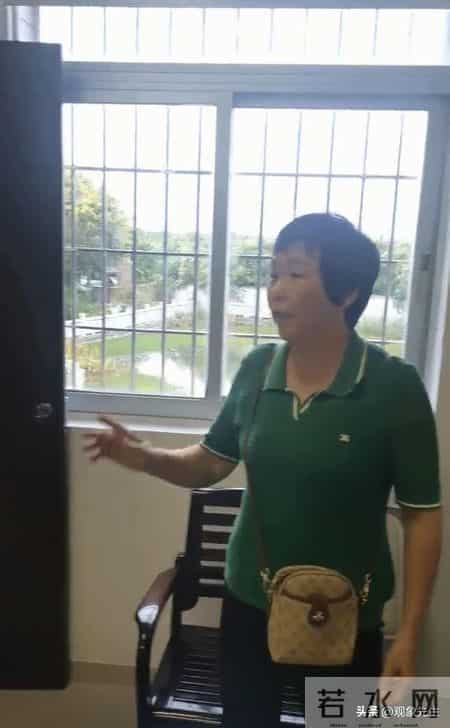 值得吗？官方彻查后，农妇维权26年，最担心的事情还是发生了