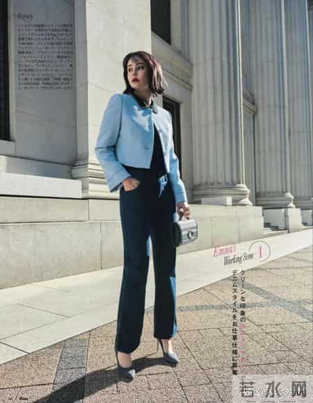 日杂《25ans》26年3月刊｜享受超越世代的时尚