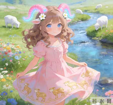 白羊座！2月2号叩开你大门的不是贵人，而是你的后半生！