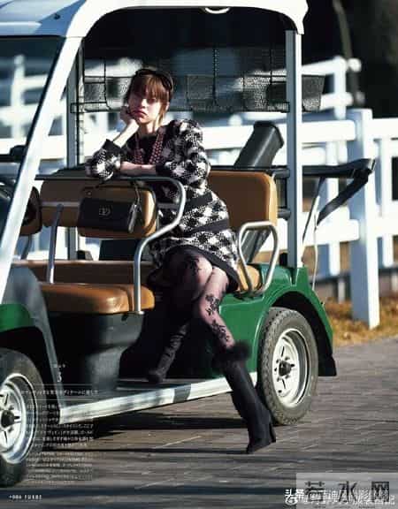 FUDGE 2 月|把冬天穿成 “旧毛衣裹身” 的暖