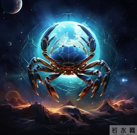 巨蟹座：你等的贵人，已经被自己赶跑三次了