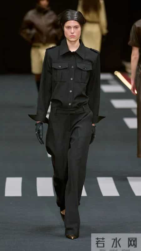 2026秋冬哥本哈根时装周品牌发布,以及近期时尚资讯