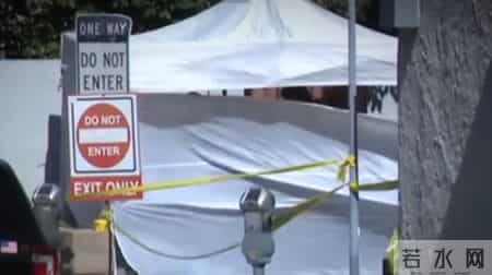 中国女孩爱上美国小伙，婚后和父母一起被灭门，跨国婚姻梦碎一地