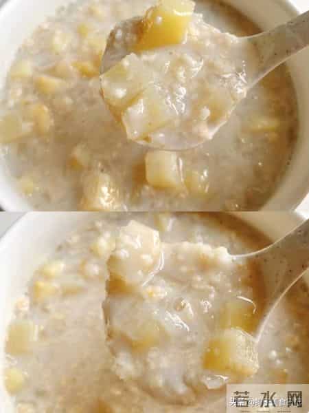 最养胃的5道早餐,吃出“钢铁胃”,一周不重复,闭眼去学就对了