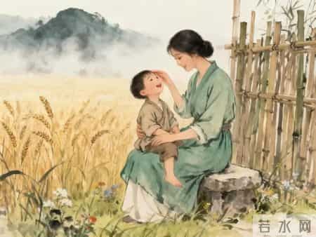 为何说“头胎看母,二胎看命”?并非迷信,老祖宗留下的识人智慧