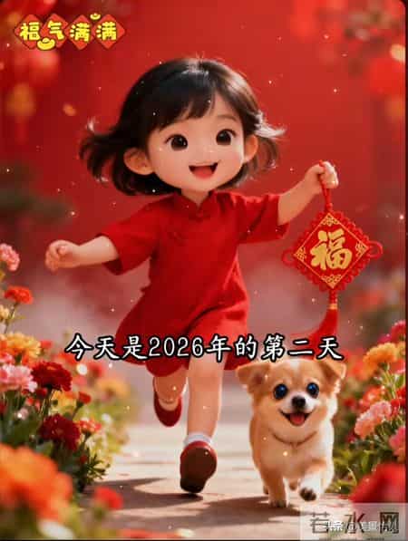 2026.02.02号周一早安祝福美图