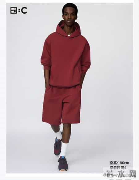 优衣库C系列2.6即将上市