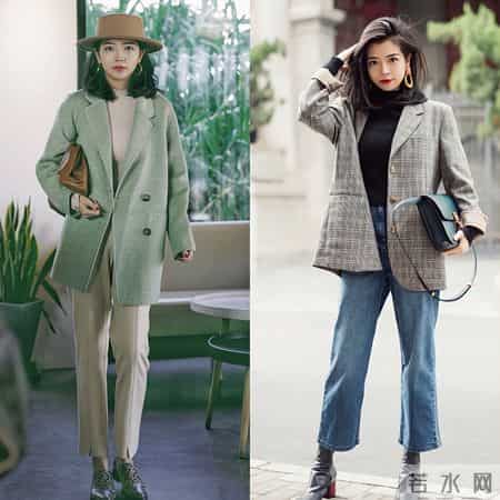 30岁后穿搭不必刻意装嫩！今春三件“万能单品”，让你穿出高级感