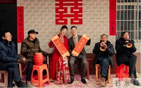 研究表明：高彩礼导致婚姻离婚率飙升！10-20万彩礼离婚率高达42%