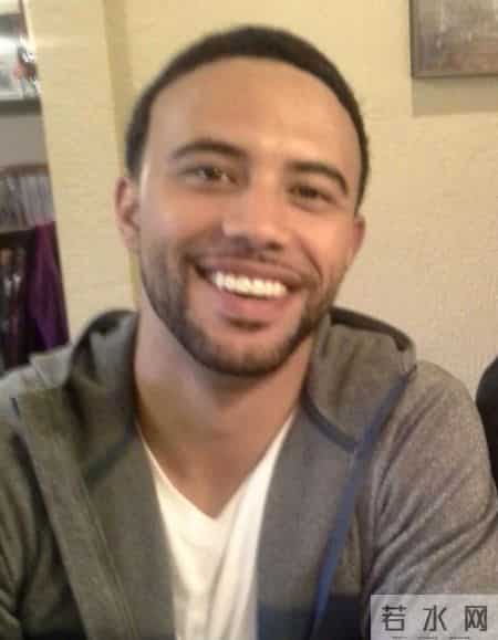 北京富家女李凡尼：和美国黑人生下俩娃，出轨毒贩，谋杀前男友！