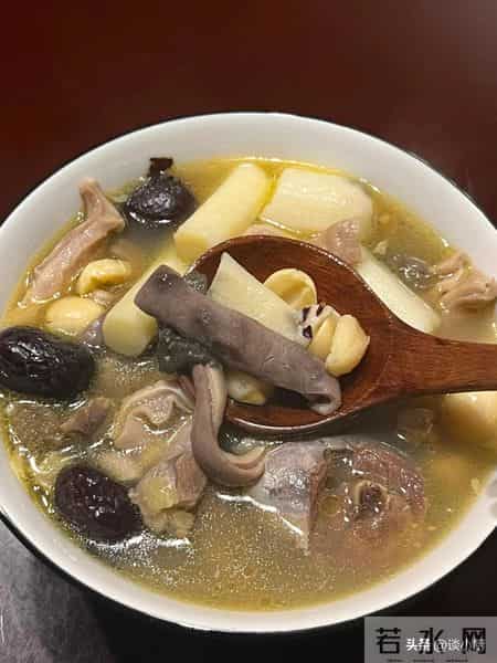 “立春喝汤,胜似良方”,立春节气,4道汤记得喝,顺应时节过春
