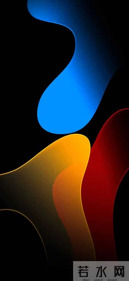 壁纸｜极简主义 × 10