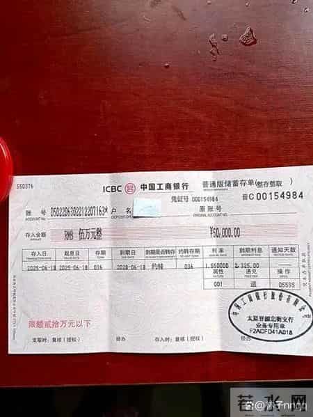 只要你的银行存款到了这个数,在日常花钱消费时,就可以很从容!