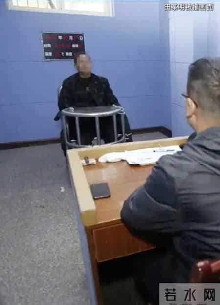 男子强奸大嫂，出狱后又刺死见义勇为者；云南省高院再审宣判：死刑，剥夺政治权利终身