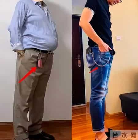 中年大爷反油腻指南：这4件土味标配别再戴！清爽高级碾压同龄人