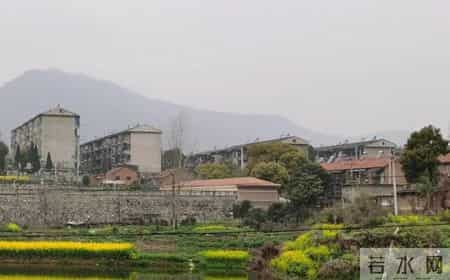 老三线——鄂西化工厂