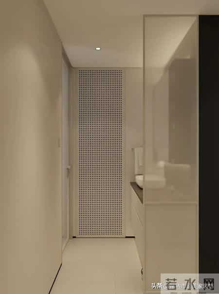 装修最大的坑,就是洗衣机必须放阳台!建议学学我邻居的做法