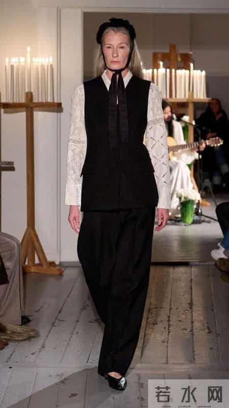 2026秋冬哥本哈根时装周品牌发布,以及近期时尚资讯