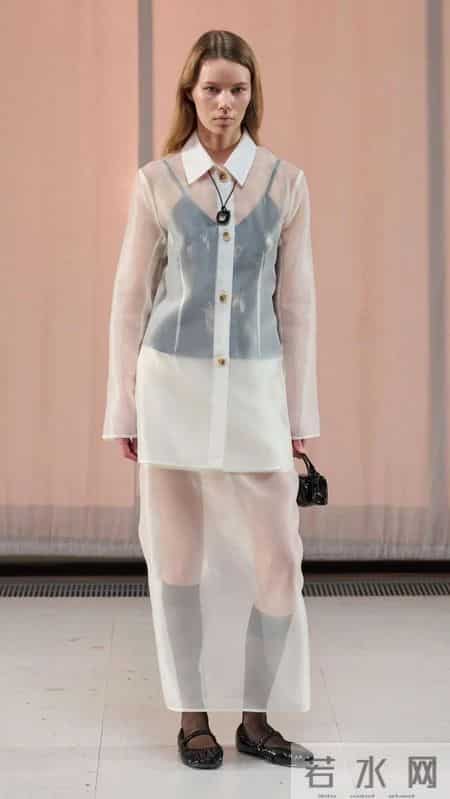 2026秋冬哥本哈根时装周品牌发布,以及近期时尚资讯