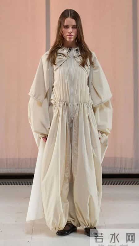 2026秋冬哥本哈根时装周品牌发布,以及近期时尚资讯