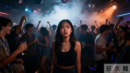 牢A后劲开始发作！一个女留学生的自爆，炸出了多少接盘惨剧？