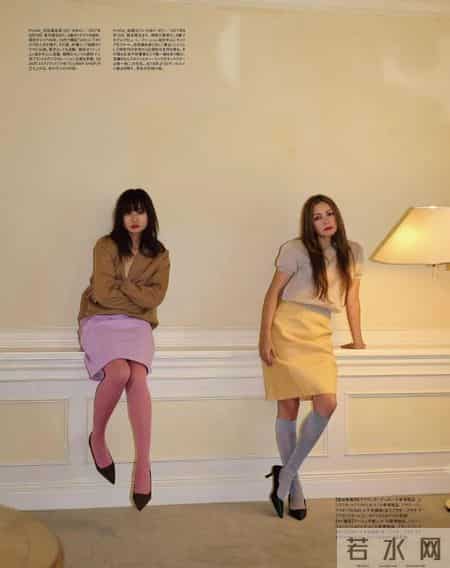 日杂穿搭：35+女性的9个冬日御寒灵感 - otona MUSE 2026年3月