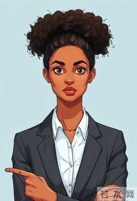 你知道哪些关于面相的顺口溜