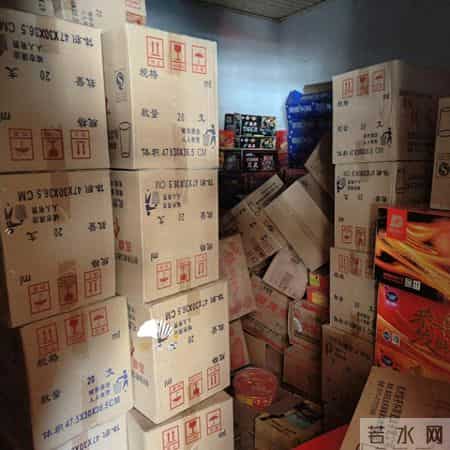 “143公斤火药量”、“1.7吨烟花”......你家不是防空洞