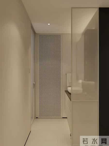 装修最大的坑，就是洗衣机必须放阳台！建议学学我邻居的做法，实在太高明了，晒给大家瞧瞧！