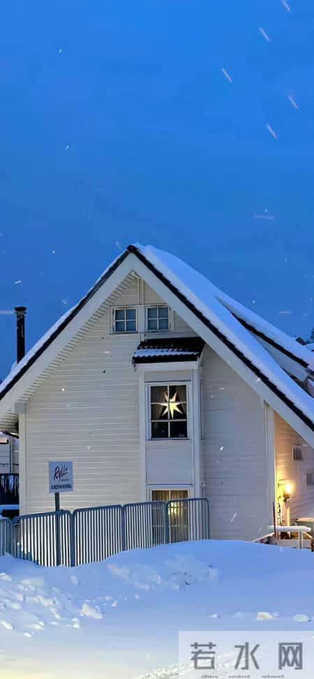 iPhone壁纸｜99张 iOS壁纸