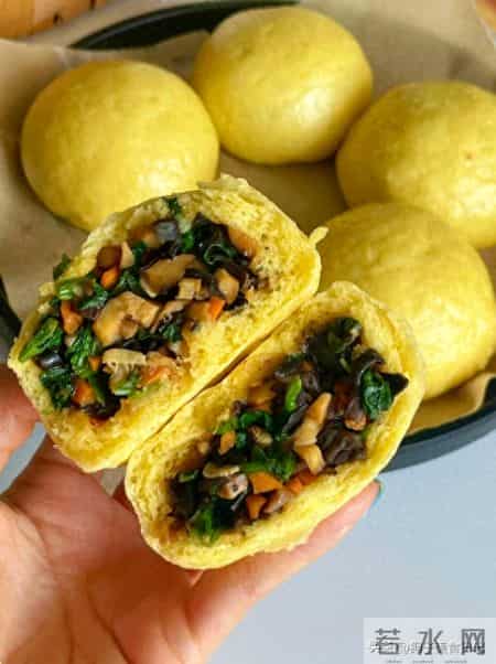 立春，馒头面条靠边站，早餐就吃它，应季而食，助阳生发安稳迎春