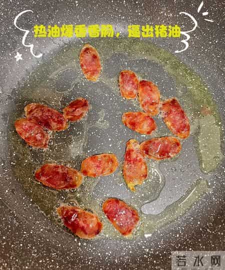 明日立春，中老年别心疼钱，多吃这4样绿色蔬菜，润肠增免疫！