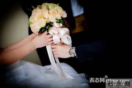 怎么都戴不够！买到这些表，满意到我忍不住按头安利给好友