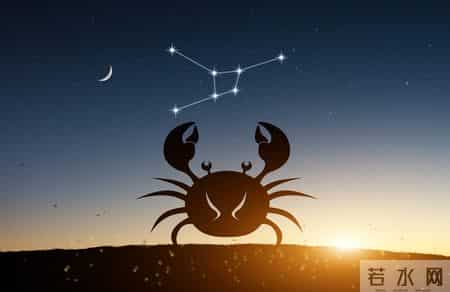 巨蟹座：你等的贵人，已经被自己赶跑三次了