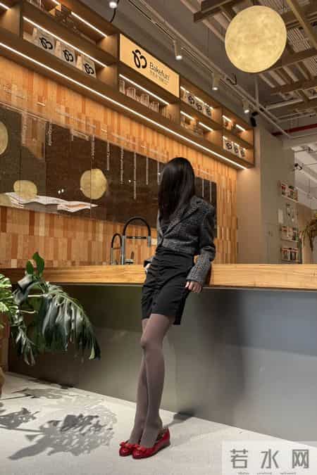 命中注定的小红鞋