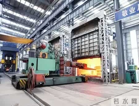 德日急眼了：垄断半个世纪的市场，没想到被山西4万铁匠给干翻了