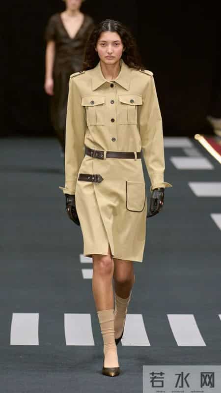 2026秋冬哥本哈根时装周品牌发布,以及近期时尚资讯